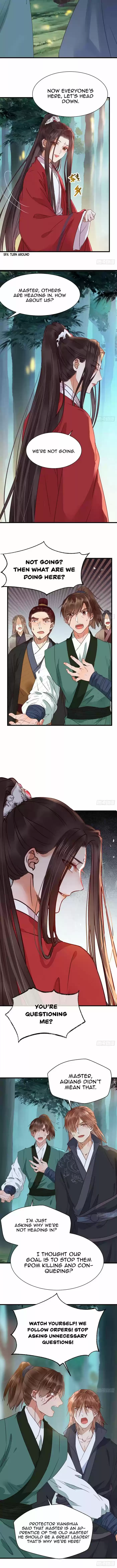 The Ghostly Doctor ch.283