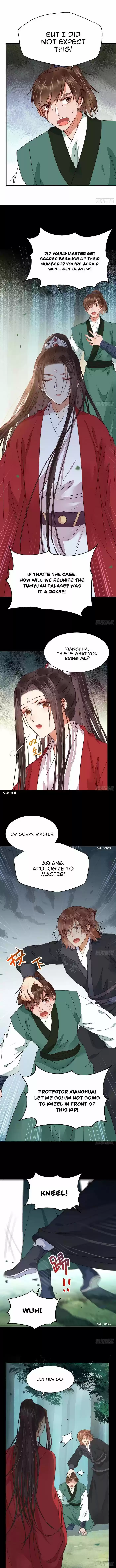 The Ghostly Doctor ch.283