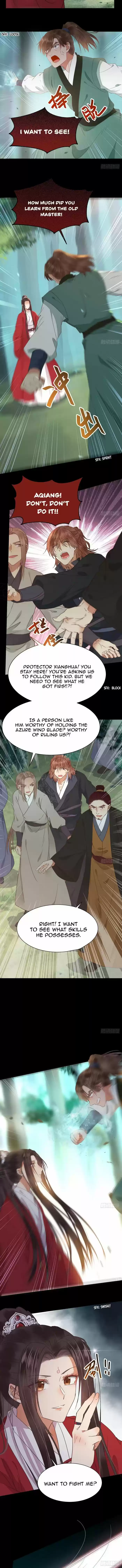 The Ghostly Doctor ch.283