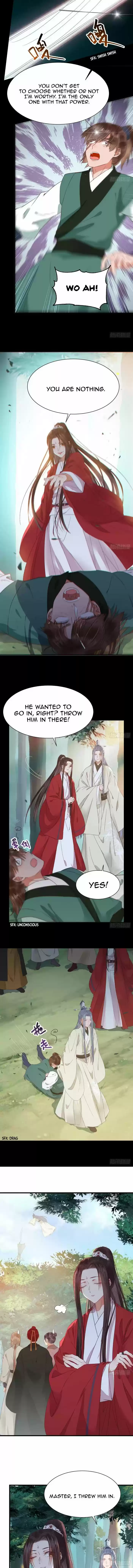 The Ghostly Doctor ch.283