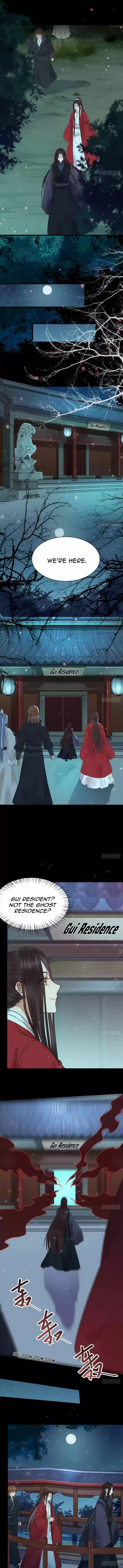 The Ghostly Doctor ch.286