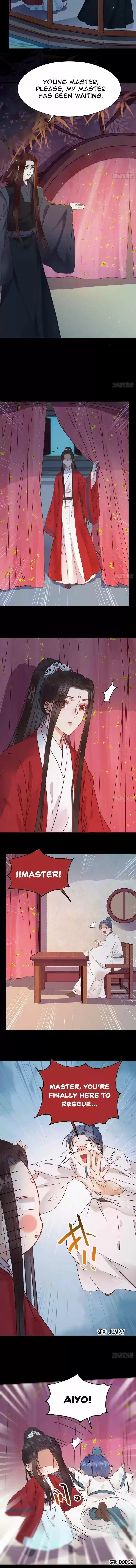 The Ghostly Doctor ch.286