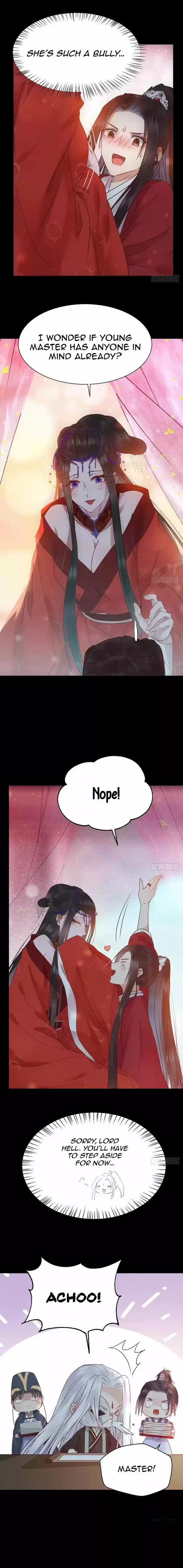 The Ghostly Doctor ch.286