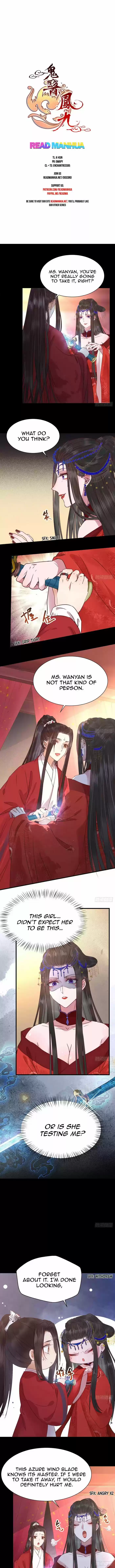 The Ghostly Doctor ch.288