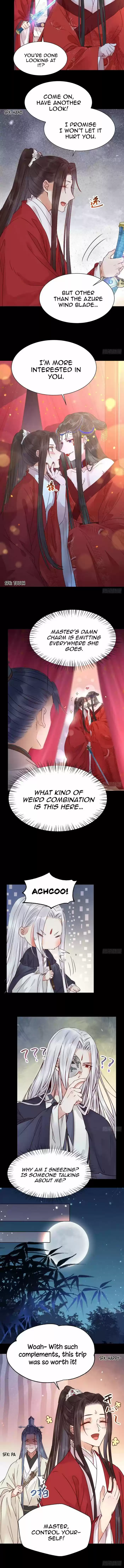 The Ghostly Doctor ch.288