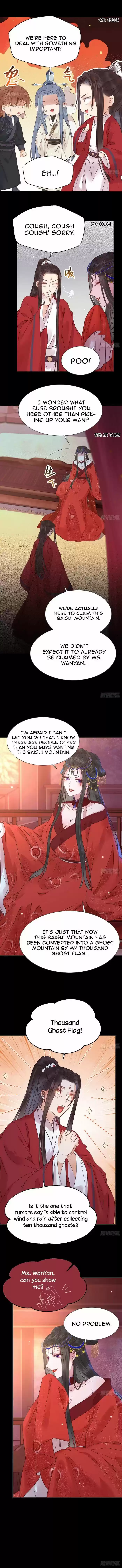 The Ghostly Doctor ch.288