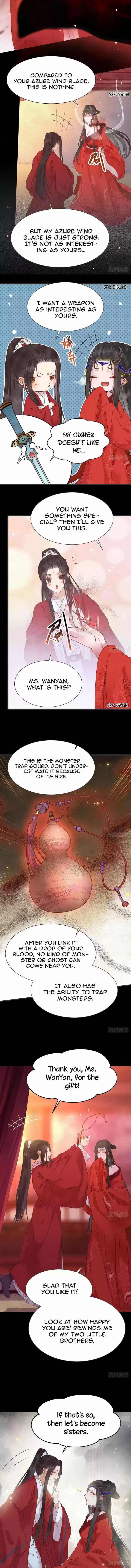 The Ghostly Doctor ch.288