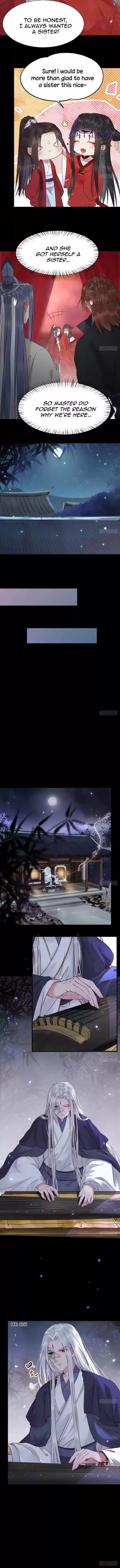 The Ghostly Doctor ch.288