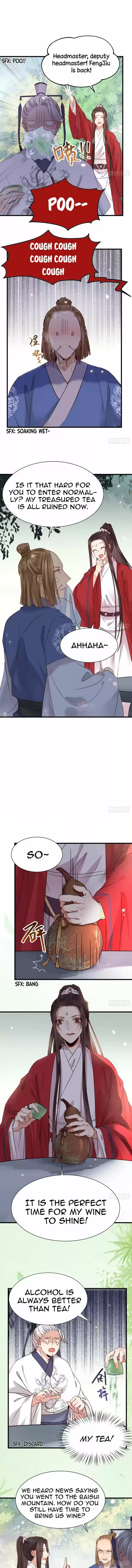 The Ghostly Doctor ch.291