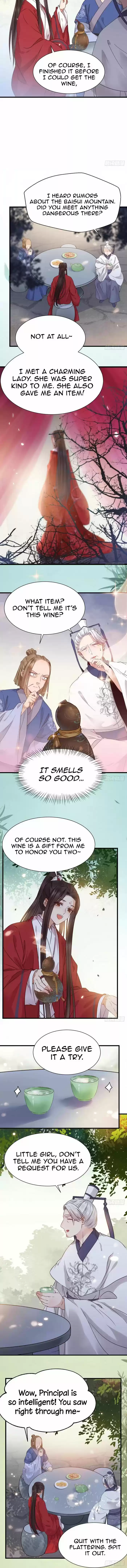 The Ghostly Doctor ch.291