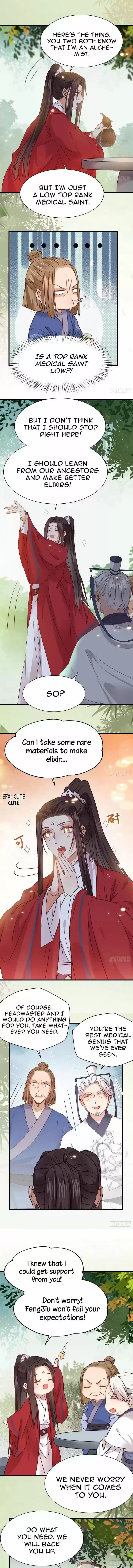 The Ghostly Doctor ch.291