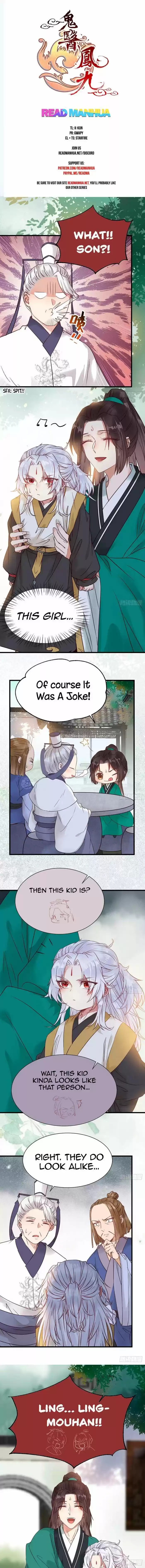 The Ghostly Doctor ch.297