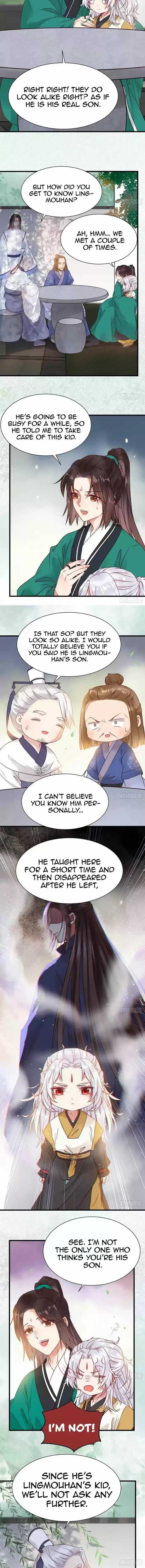 The Ghostly Doctor ch.297