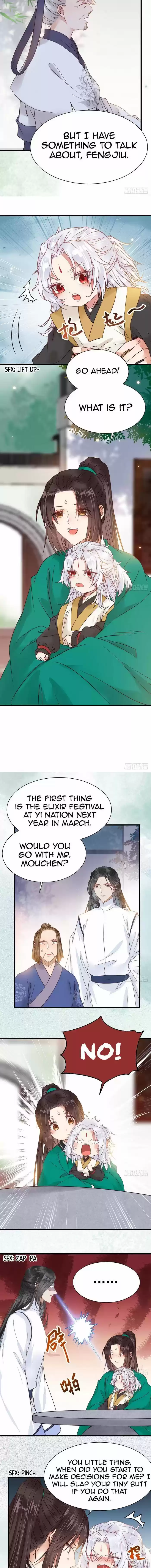 The Ghostly Doctor ch.297