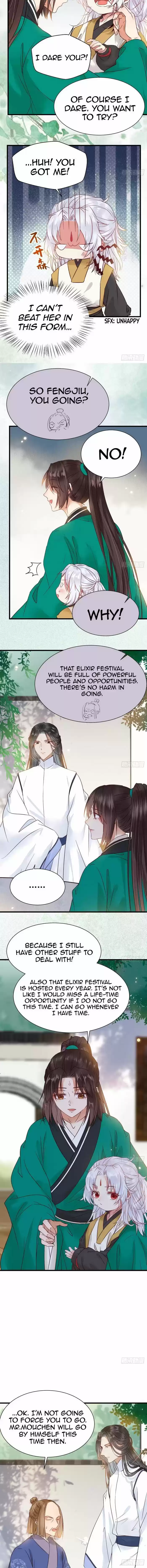 The Ghostly Doctor ch.297