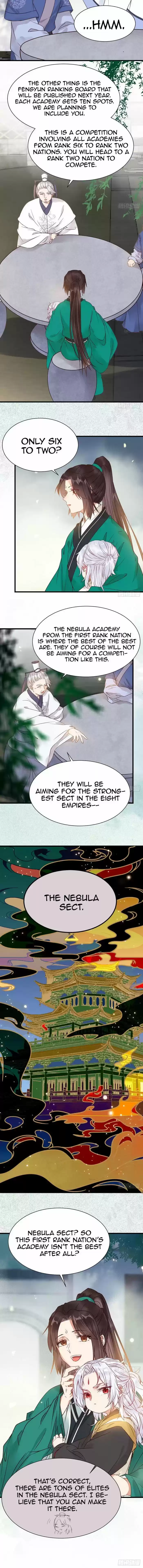 The Ghostly Doctor ch.297