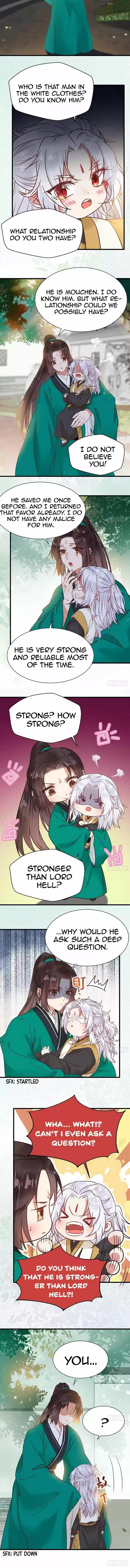 The Ghostly Doctor ch.297