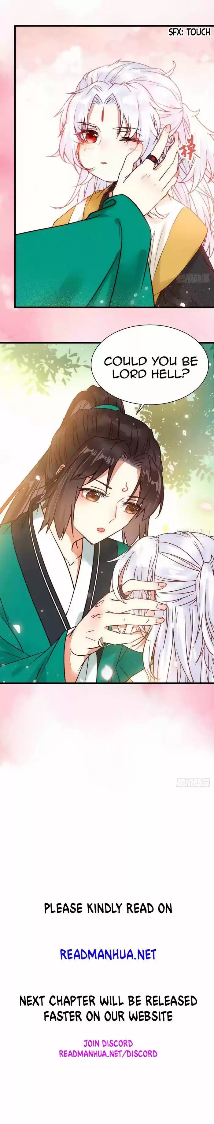 The Ghostly Doctor ch.297