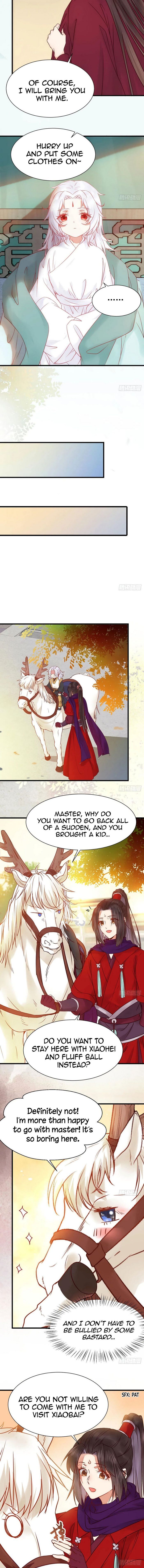 The Ghostly Doctor ch.299