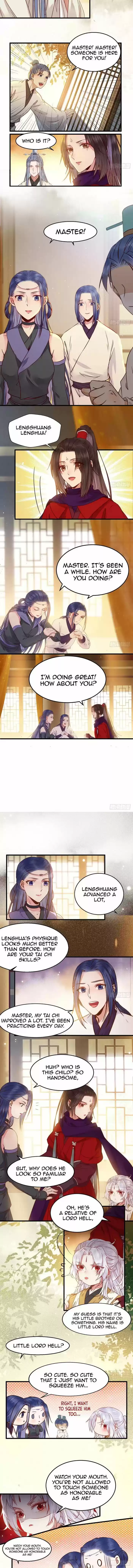 The Ghostly Doctor ch.301