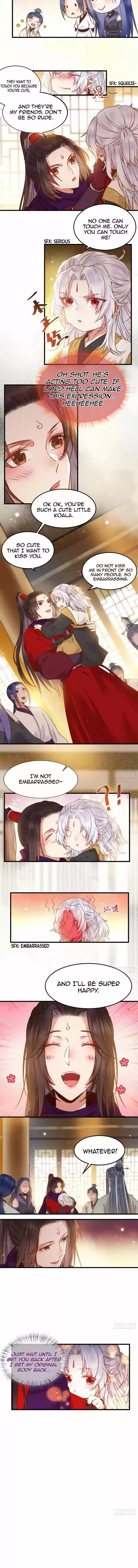 The Ghostly Doctor ch.301