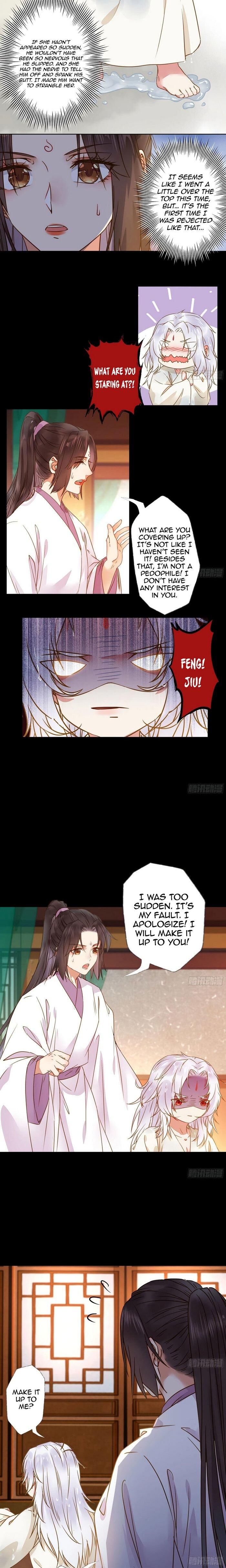 The Ghostly Doctor Ch.311