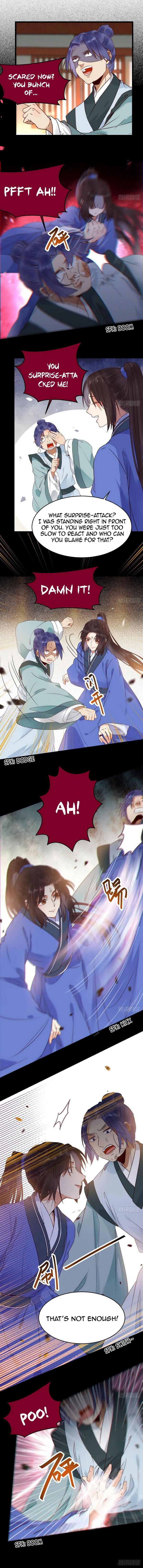 The Ghostly Doctor Ch.334