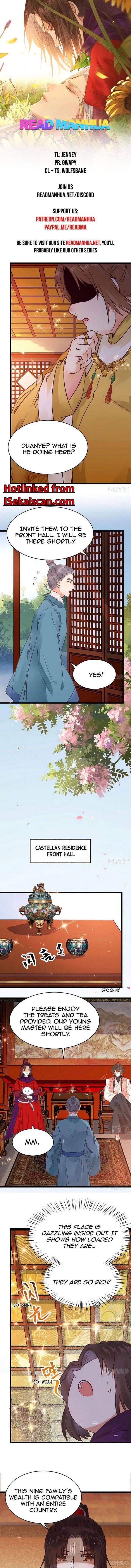 The Ghostly Doctor Ch.352