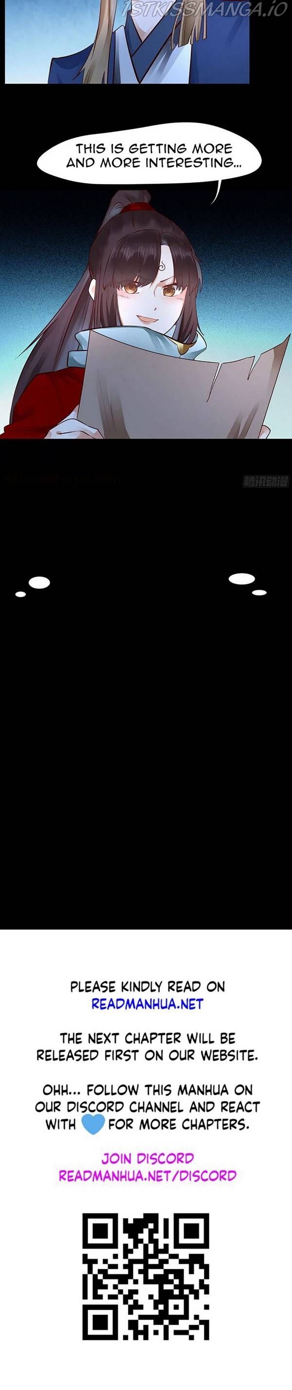 The Ghostly Doctor Ch.405