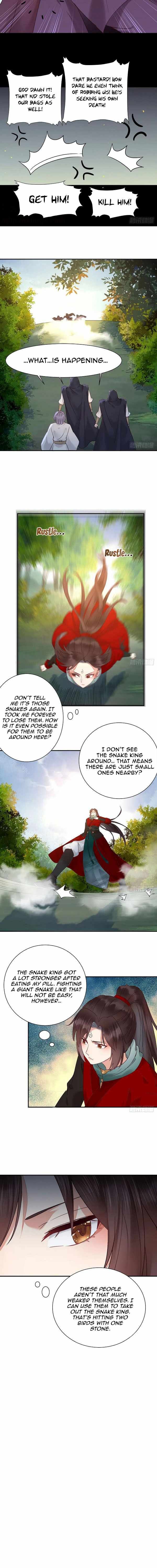 The Ghostly Doctor Ch.413