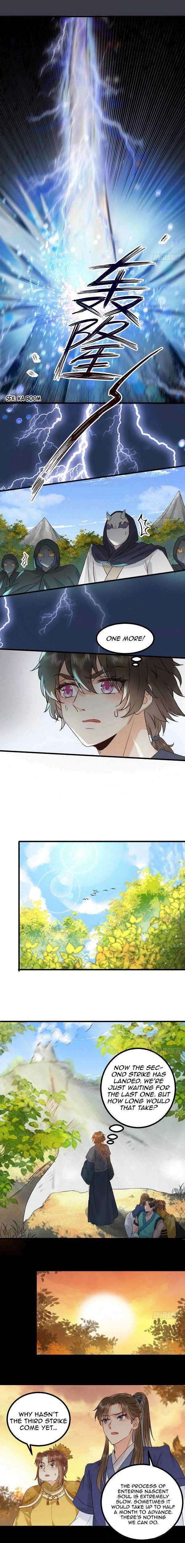 The Ghostly Doctor Ch.428