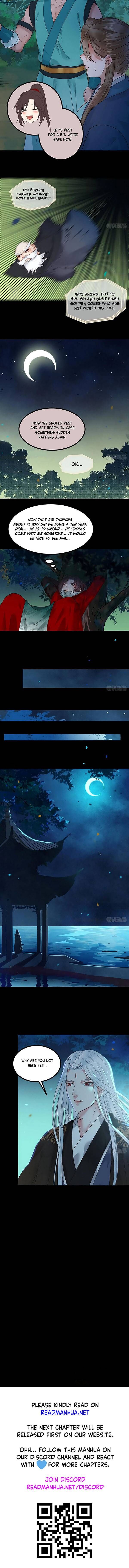 The Ghostly Doctor Ch.430