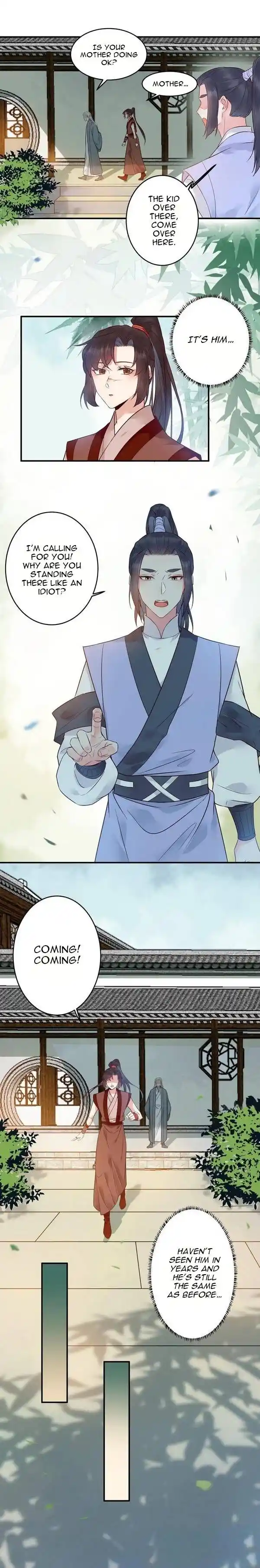 The Ghostly Doctor Ch.441