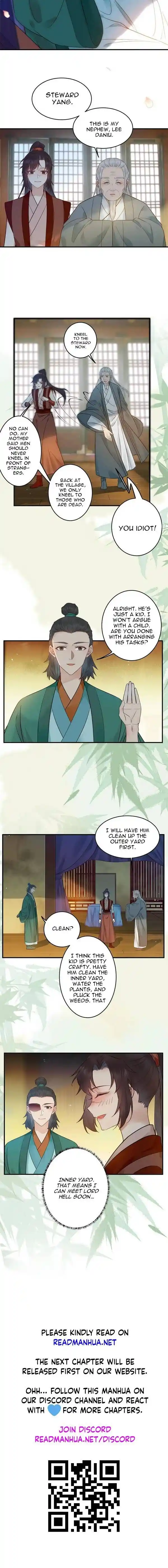 The Ghostly Doctor Ch.441