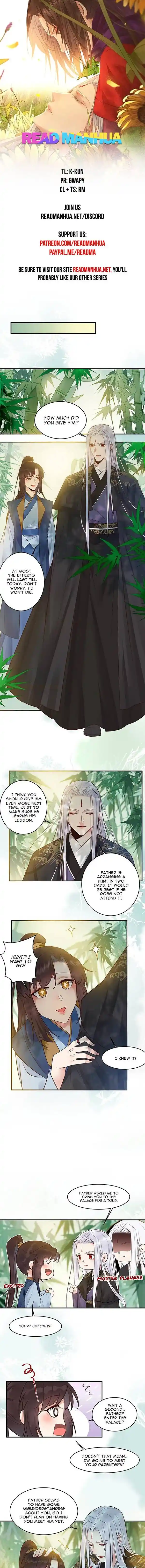 The Ghostly Doctor Ch.450