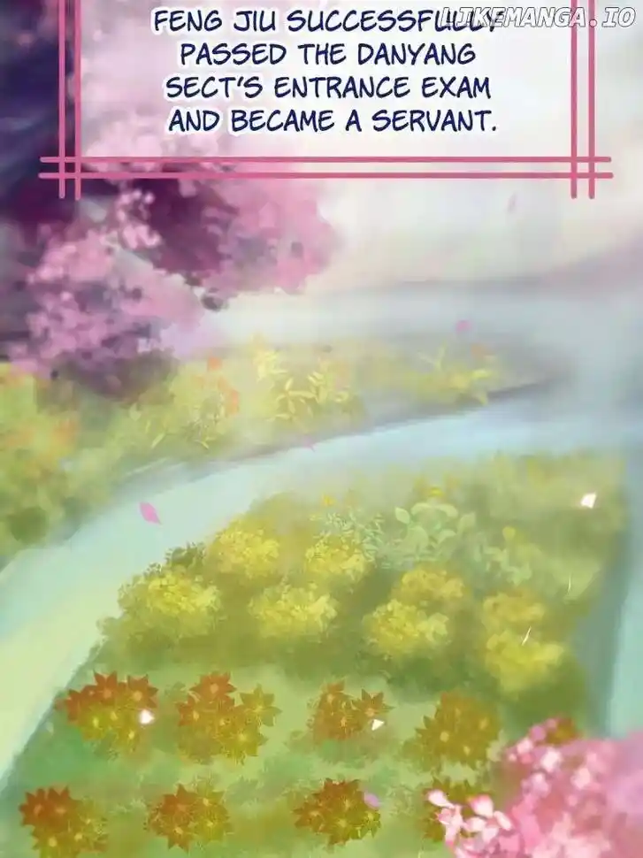 The Ghostly Doctor Ch.463