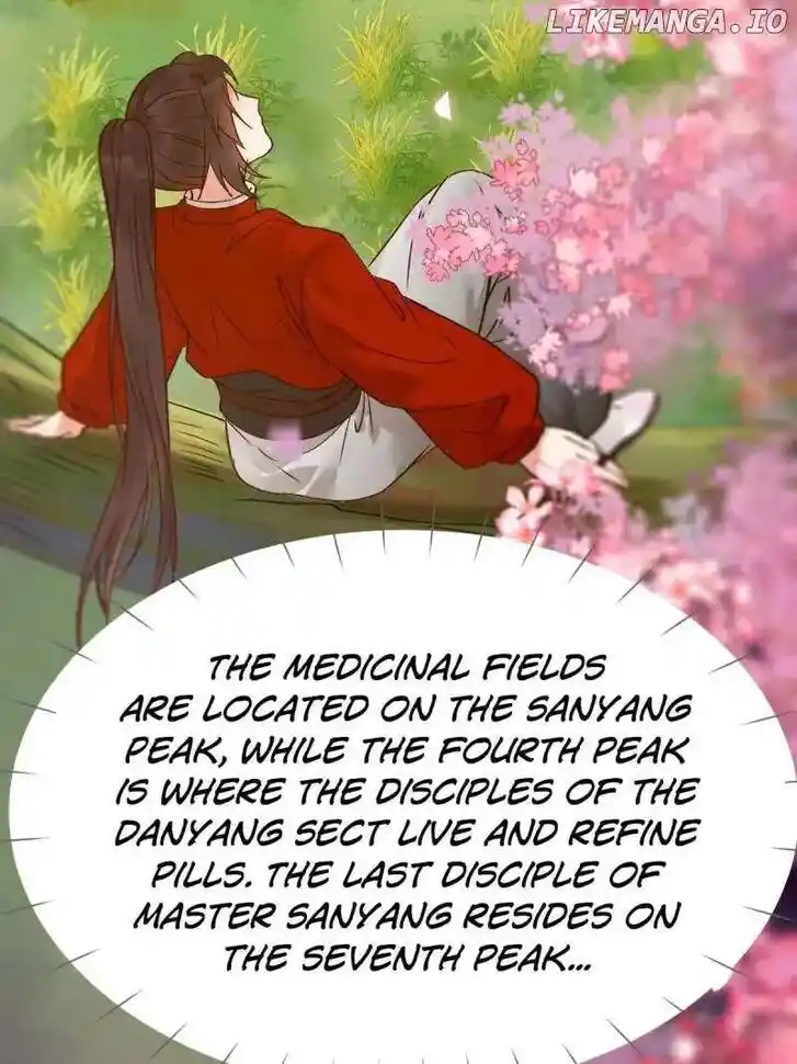 The Ghostly Doctor Ch.463