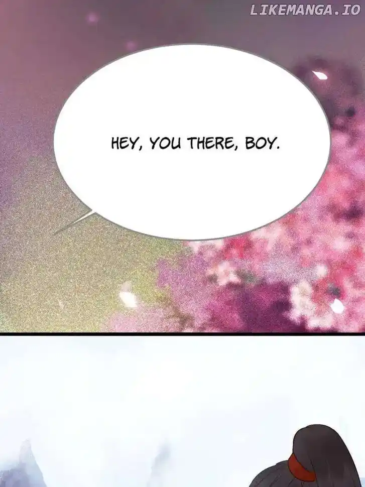 The Ghostly Doctor Ch.463