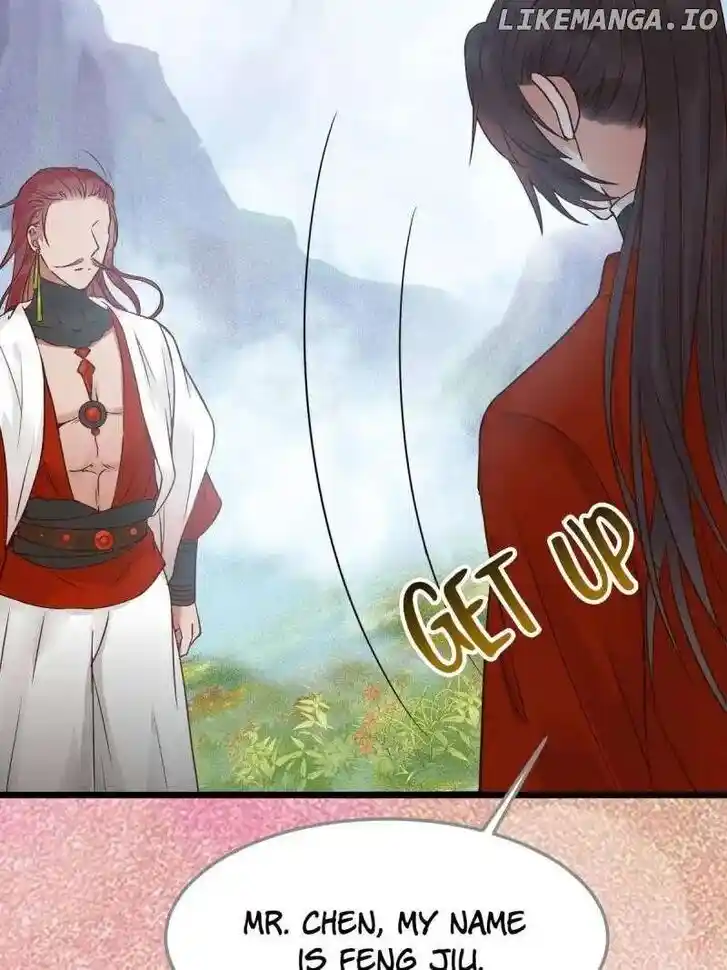 The Ghostly Doctor Ch.463