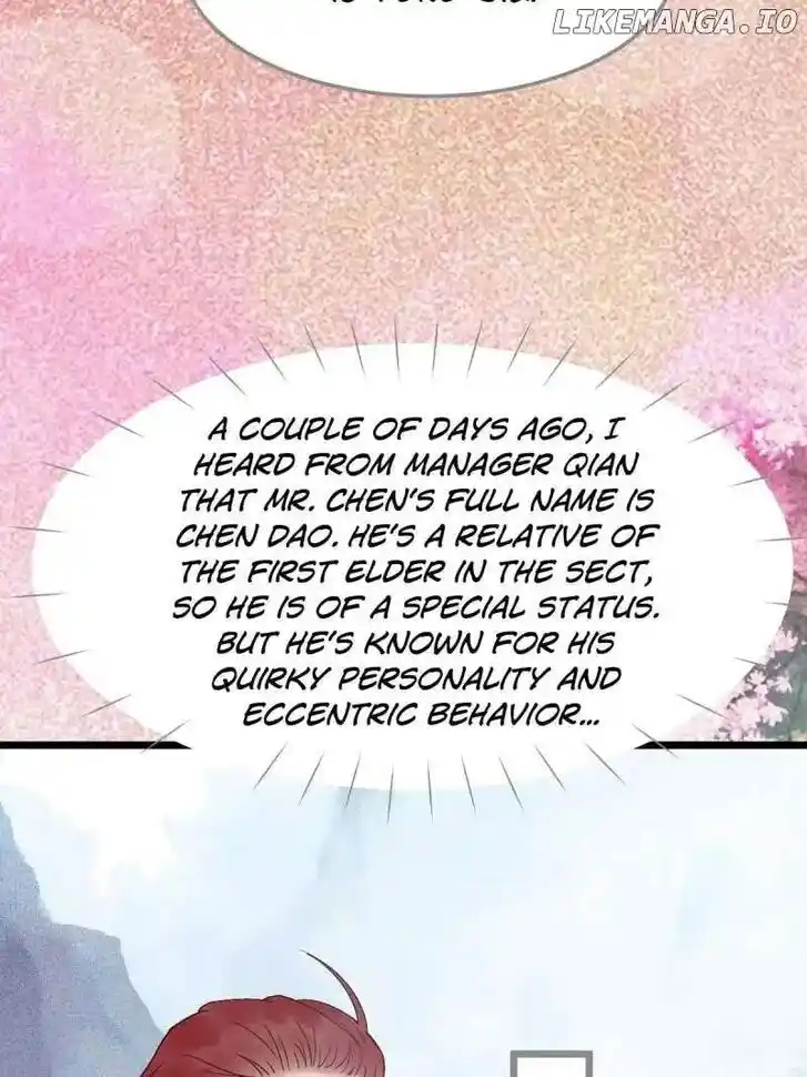 The Ghostly Doctor Ch.463