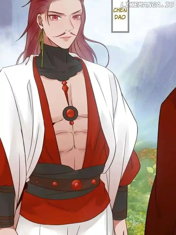 The Ghostly Doctor Ch.463