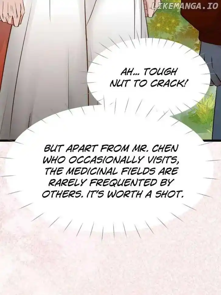 The Ghostly Doctor Ch.463