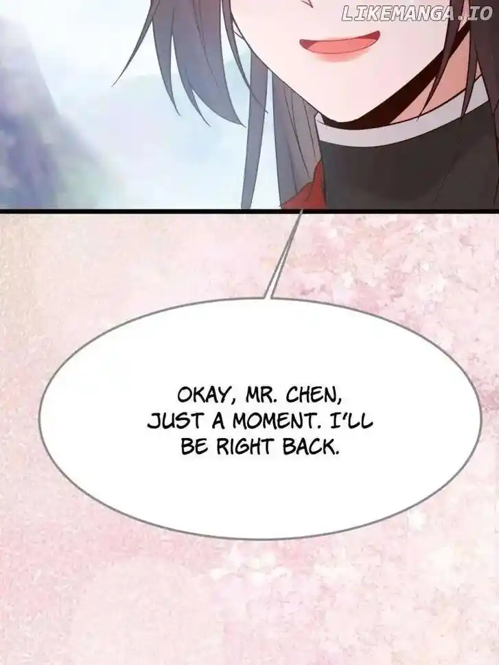 The Ghostly Doctor Ch.463