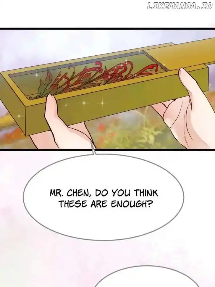 The Ghostly Doctor Ch.463