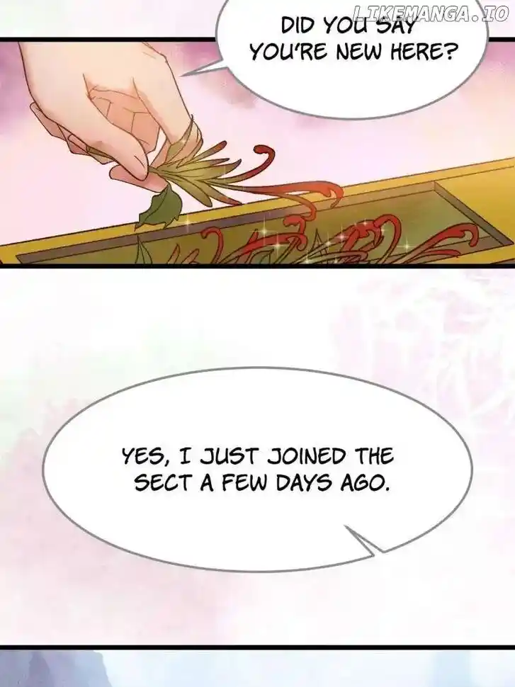 The Ghostly Doctor Ch.463