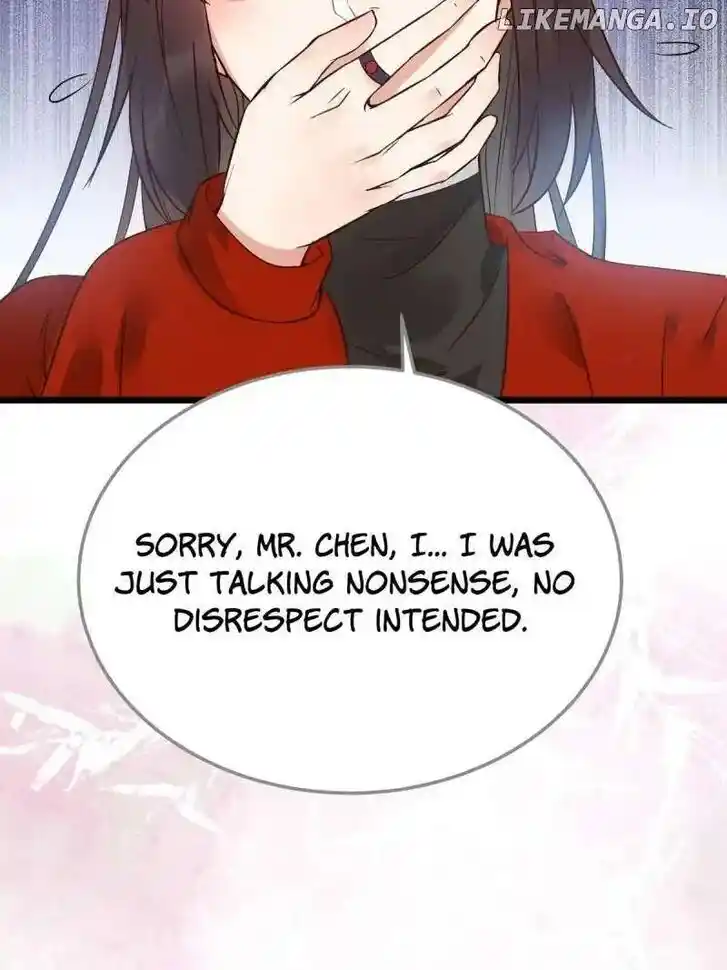 The Ghostly Doctor Ch.463