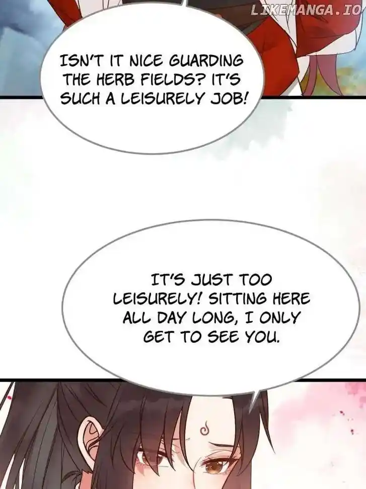 The Ghostly Doctor Ch.463