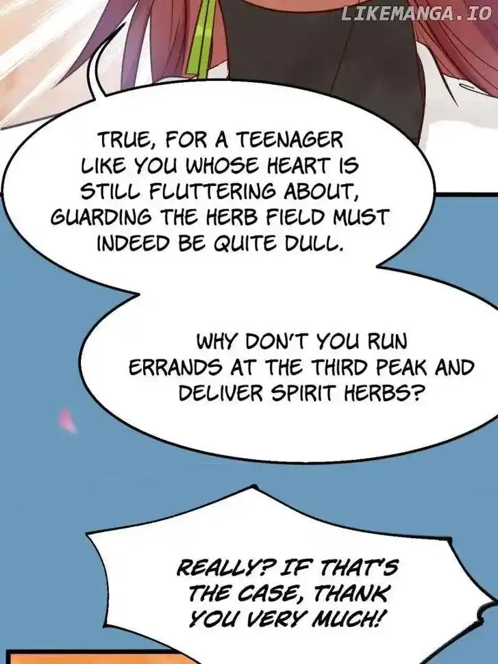 The Ghostly Doctor Ch.463