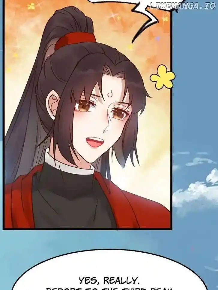 The Ghostly Doctor Ch.463