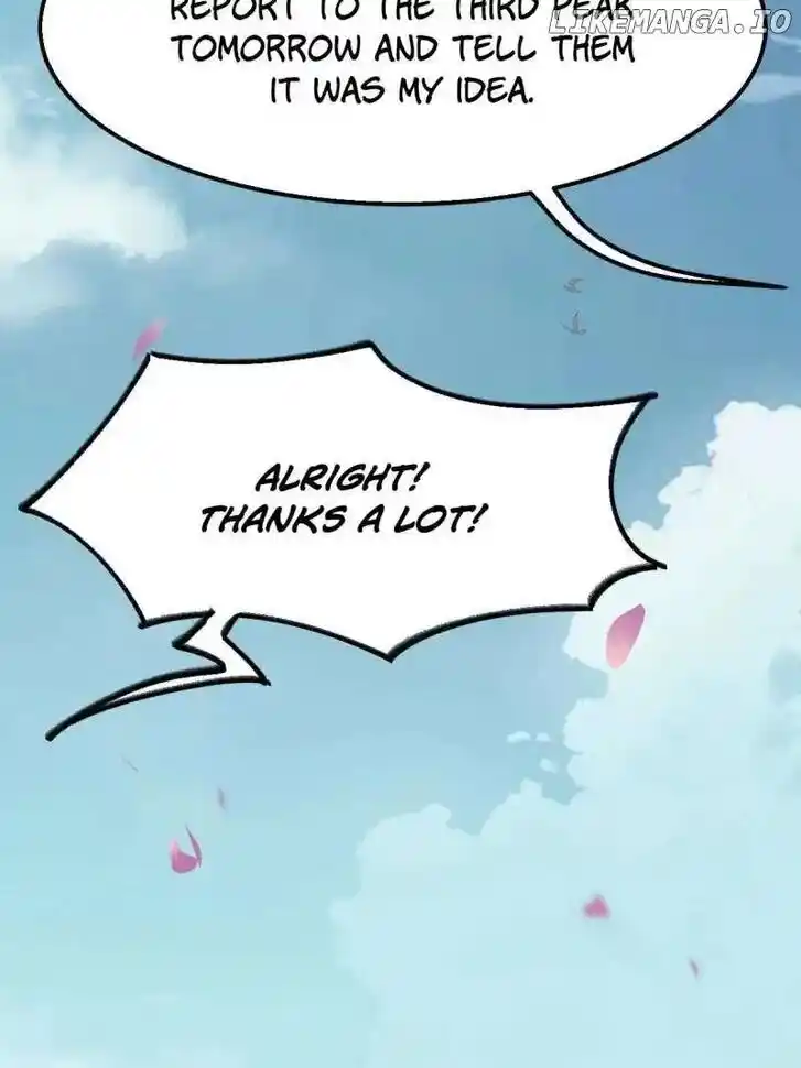 The Ghostly Doctor Ch.463